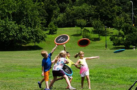 Beyond Fun: Why Frisbees are So Popular