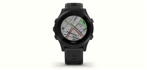 The Garmin Forerunner 945: Everything you need to know about Garmin's triathlon focused watch ...