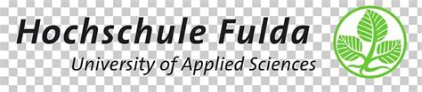 Fulda University Of Applied Sciences Logo Brand Product Design Font PNG ...