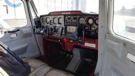 Cessna 150 - Price, Specs, Photo Gallery, History - Aero Corner