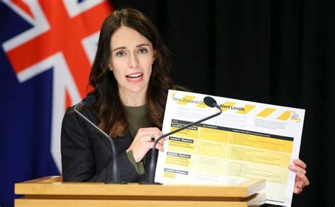 12 Incredible Traits of Jacinda Ardern's Leadership Style! - Leverage Edu