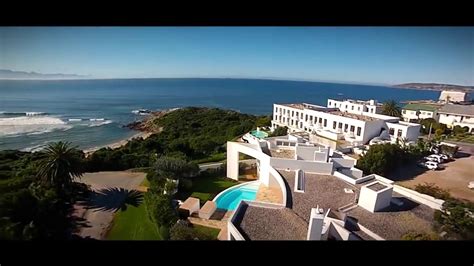 Video over The Plettenberg Hotel in Plettenberg Bay - YouTube