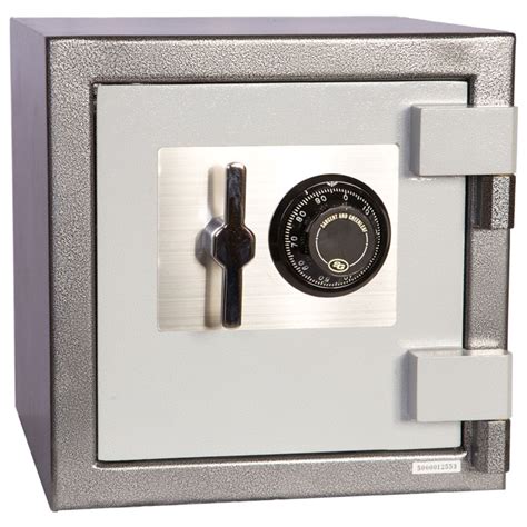 B Rated Cash Safe Box w/ Combination Lock - B1414C | DCG Stores