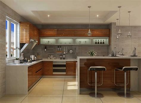 The Best Modern Kitchen Cabinets Manufacturer References