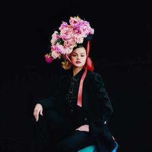 Selena Gomez: Revelación - EP Review - Vinyl Chapters