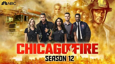 [Ver] Chicago Fire 12x02 Temporada 12 Capitulo 2 Sub Español | by Nanitituni | Serie de ...