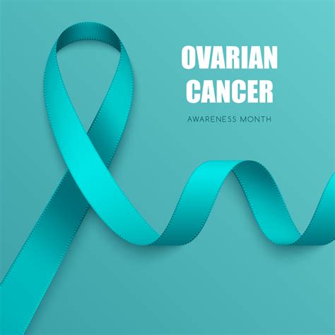 Ovarian Cancer Awareness Month | Nankind