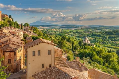 From Livorno to Pisa: A Journey Through Tuscany's Stunning Landscapes - Tour Florence