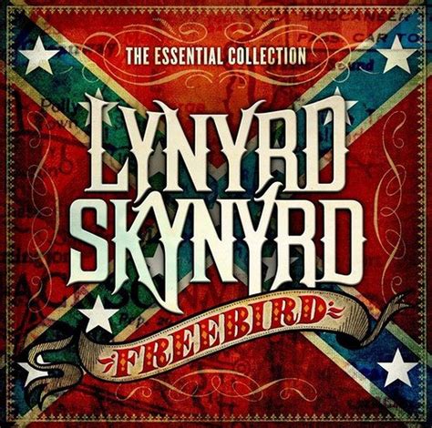 Free Bird: the Collection - Lynyrd Skynyrd: Amazon.de: Musik