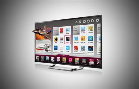 LG 4k Ultra HDTV: CES 2013 Video - AskMen