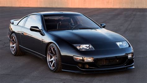 Buy used NISSAN 300ZX TWIN TURBO COUPE 2+0, TWO OWNER, IMMACULATE TIME CAPSULE ! in Altadena ...