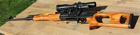 File:PSL-Sniper Rifle with Scope.jpg - Wikimedia Commons