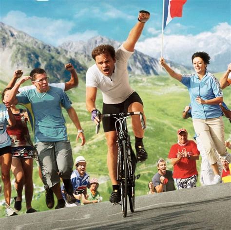 Best Cycling Movies from Around the World - Bad Cyclist