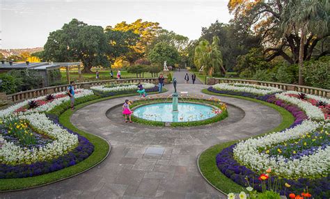 The Royal Botanic Garden Sydney - SPOTTERON Citizen Science