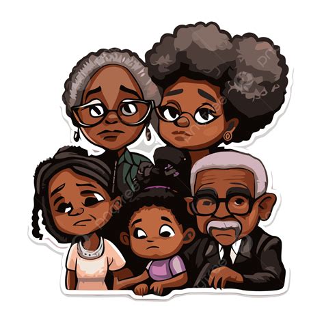 Images Of A Happy Black Family Tree - Infoupdate.org