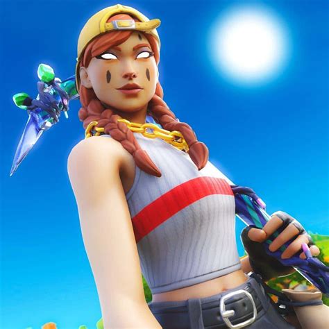 Download Get the Fortnite Profile Picture of your Dreams | Wallpapers.com