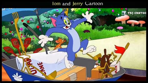 Tom and Jerry ~ Oompa Loompa and Tuffy the Intern | Tom and Jerry ~ Oompa Loompa and Tuffy the ...