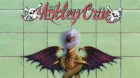 10 Greatest Hair Metal Albums Of All Time – Page 3