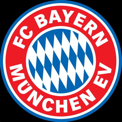 Bayern Munchen logo, Vector Logo of Bayern Munchen brand free download (eps, ai, png, cdr) formats