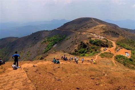 Mullayanagiri Trek: Enjoy An Easy 3-Hour Trip Or An Extended Two-day ...