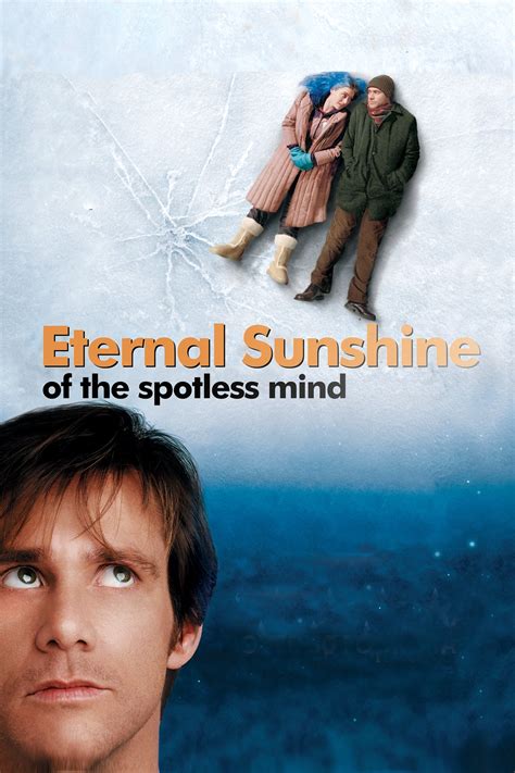 Eternal Sunshine of the Spotless Mind (2004) - Posters — The Movie ...