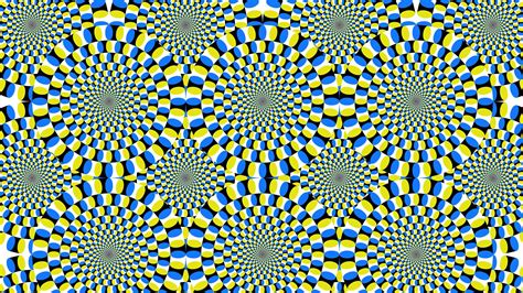 Top 15 des illusions d'optique les plus surprenantes