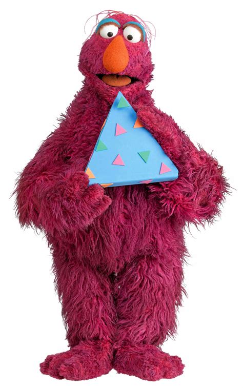 Telly Monster | Muppet Wiki | FANDOM powered by Wikia