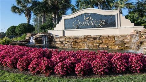 GRANDEZZA Estero Florida Condos for Sale - YouTube