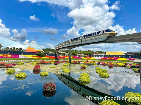 Be Prepared for these Big Disney World Monorail Surprises - Disney by Mark