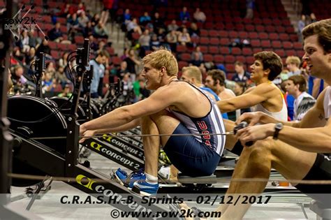 Rowing Stories, Features & Interviews | Technique Feature: Erg Test Prep - row2k.com