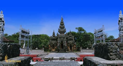 Denpasar City Tour Packages | Bali Culture Lessons