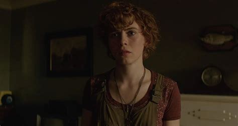 Sophia Lillis as Beverly Marsh in It: Chapter Two - Sophia Lillis Photo (43193903) - Fanpop ...