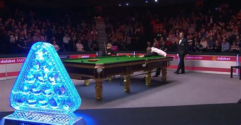 Masters 2015: Last 16 Wrap – Pro Snooker Blog