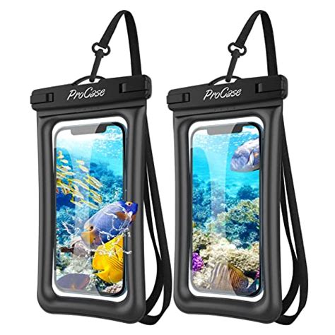 11 Best Waterproof Phone Cases According To Experts | TravelAwaits