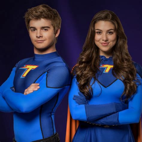 The Thundermans Mystery Game - Apps on Google Play