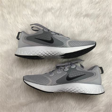 Nike React Running Shoes, Men's Fashion, Footwear, Sneakers on Carousell