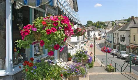 Modbury Tourist Information Centre - Modbury - Visit South Devon