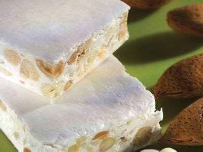 nougat | Definition, Ingredients, & Preparation | Britannica