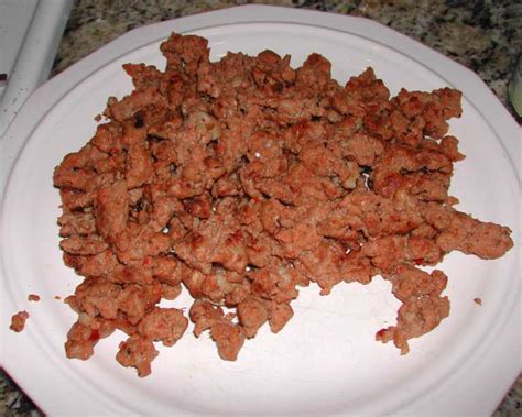 Chorizo Sausage Recipe - Food.com