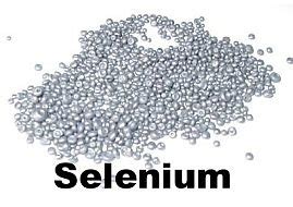 The Physical Properties and Classifications of Selenium!! - My Element Website