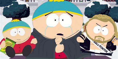 South Park: Best Cartman Quotes That Are Surprisingly Insightful