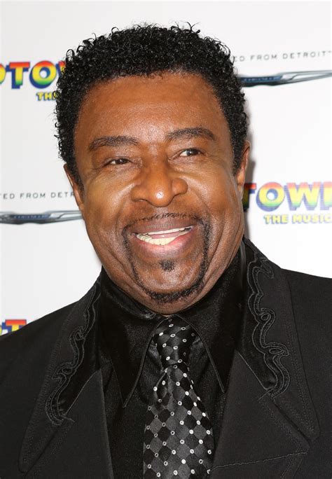 Temptations Dennis Edwards’ Wife Denies Abuse Before His Death