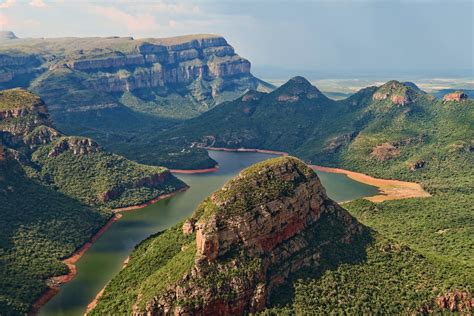 Best Time to See Blyde River Canyon in South Africa 2023 - Rove.me | South africa travel, South ...