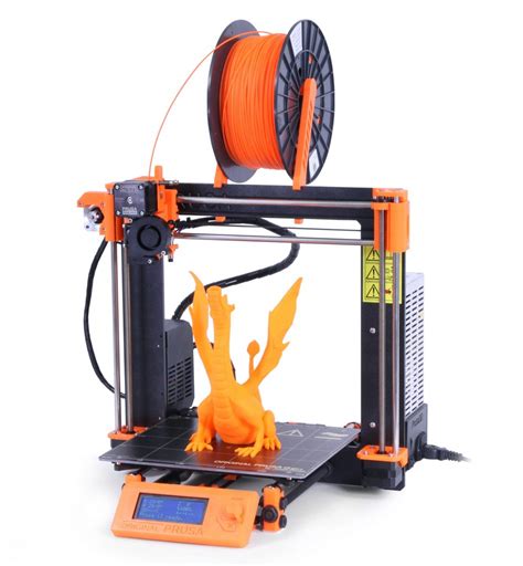 Original Prusa i3 MK2 release! - Original Prusa 3D Printers