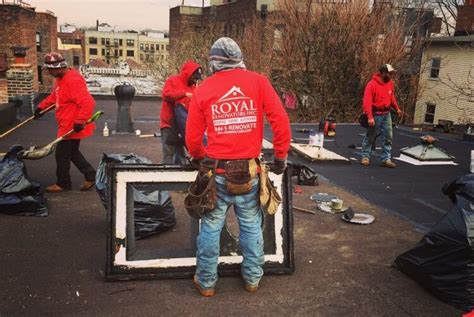 Roofing Company Near Me: How To Spot The Best Metal Roofing Contractor In New York