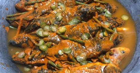 Resep 24. Arsik Ikan Mas oleh Fransisca Sagala Uli - Cookpad