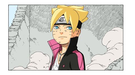 *boruto* - Uzumaki Boruto foto (43457563) - fanpop