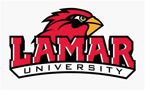 Lamar University Logo Svg , Free Transparent Clipart - ClipartKey