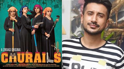 Churails director Asim Abbasi on Bollywood references in the show: I ...