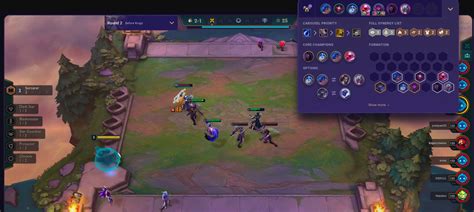 How to Use the Mobalytics TFT Overlay - Mobalytics